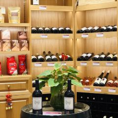 La Parisienne巴黎蜜语(BFC外滩金融中心店) User Photo