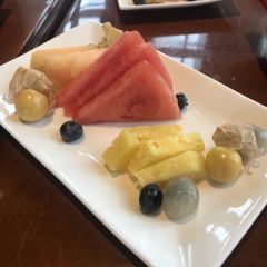 上海金茂君悦大酒店·九重天 Cloud 9 User Photo