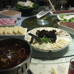 福临园肥牛(人民南大街店) User Photo