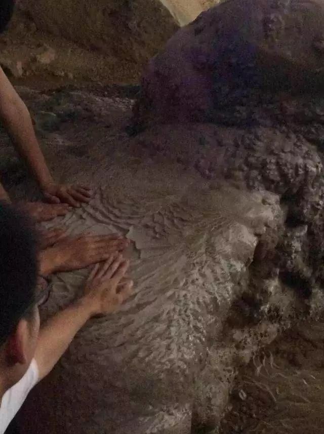 玉溪三洞
