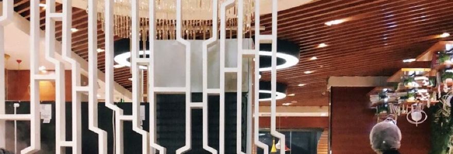 德庄火锅(麻城广场店)