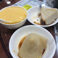 盛記白粥 User Photo