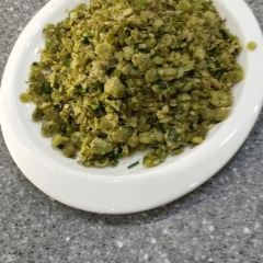 国辉·羊羔肉·胡羊焖饼(市场巷店) User Photo