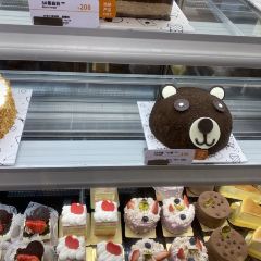 麵包新語（濱湖萬達店）張用戶圖片