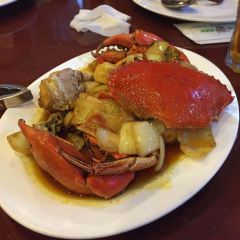 DUMBO RESTAURANTE User Photo