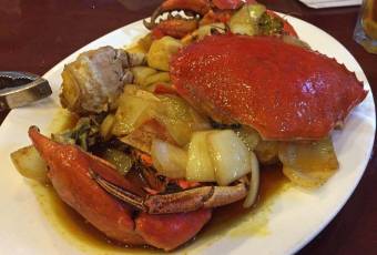 Dumbo Portuguese Restaurant user photo