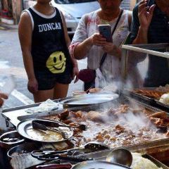 Macau Ming Kee Beef food User Photo