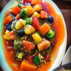 Tomato Portuguese Food User Photo