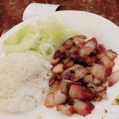 Chan Kwong Kei BBQ Shop User Photo