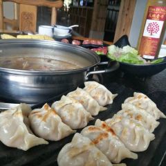 老三驴肉火锅城(上高店) User Photo