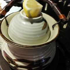 松鶴精緻料理（五一中路店）張用戶圖片