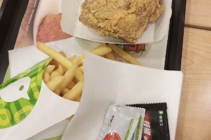 德克士(納雍店)