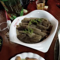 老伍家旋转小火锅店(贵州总店) User Photo