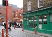 Asian Food in London - The Most Affordable