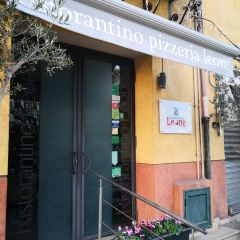 Ristorantino Pizzeria Leone User Photo