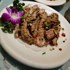 Lu zhai ren jia User Photo