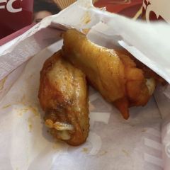肯德基（鴻福店）張用戶圖片