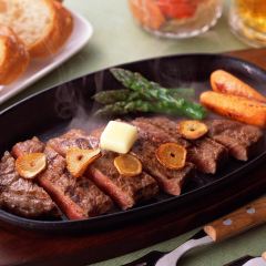 Las Tapas(SiNan GongGuan) User Photo