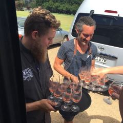 Wild on Waiheke Activities User Photo