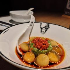 太二酸菜鱼(福州泰禾店) User Photo