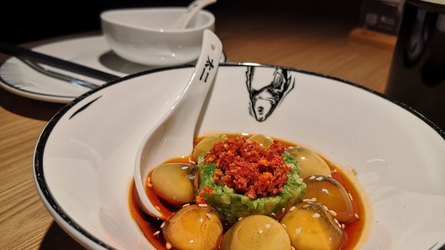 太二酸菜鱼(福州泰禾店)