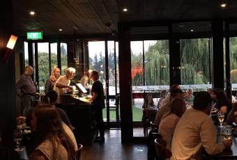 Flame Bar & Grill user photo