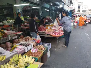 Restoran Baru Loi Fatt