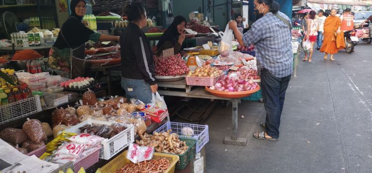 Restoran Baru Loi Fatt