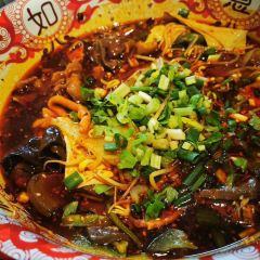 WU MING MAO CAI User Photo