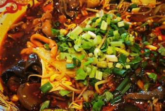 RONG CHENG XI ER DAO user photo