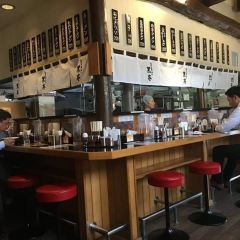 Kumamoto Ramen KOKUTEI Honten (Main Store) User Photo