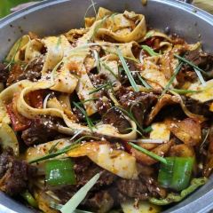 YE SHI KAO ROU WANG ảnh của người dùng