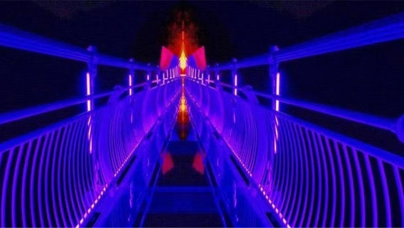 Jiugu Mystical Village, Shangfeng