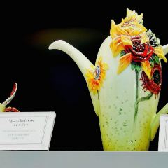 VanGogh Fans Café User Photo