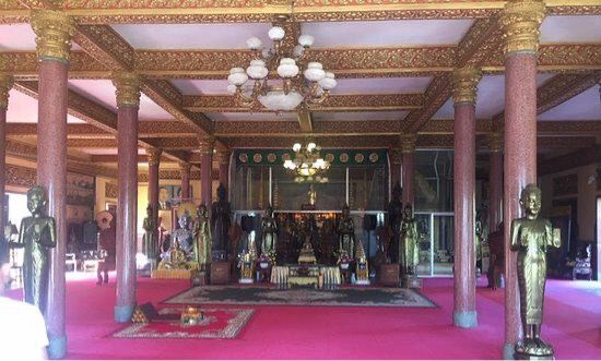 烏那隆寺