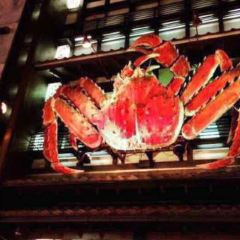 北海道 蟹將軍（札幌本店）用戶圖片
