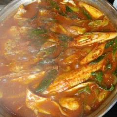 CHUNSHIM 春心烤帶魚（本店）張用戶圖片