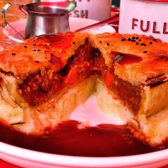Pie Society User Photo