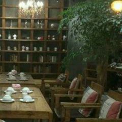 HUA JING SHI GUANG User Photo