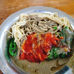 东兴牛肉店(庄府巷店) User Photo