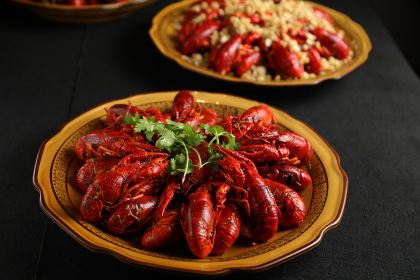 金陵一哥龙虾馆(三牌楼总店)