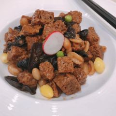 SHANG HAI REN GU HUI SHANG DIAN User Photo