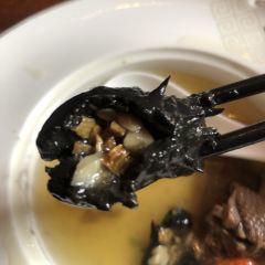 上海马勒别墅饭店·中餐厅 User Photo