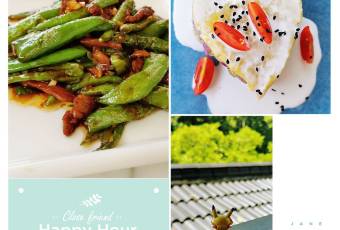 Ruye Glass House & Wild Cuisine (West Lake Longjing Hupao Branch) user photo