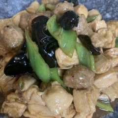 QingDao GuoTie (SiLiu Middle Road) User Photo