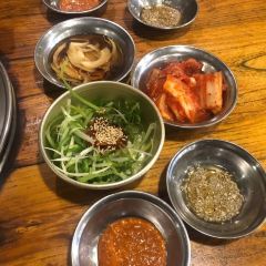강호동백정 제주점 ảnh của người dùng