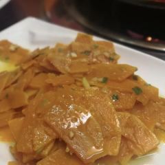 石锅鱼府(二分店) User Photo