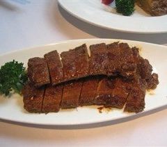 老洋房花园饭店(绍兴路店) User Photo