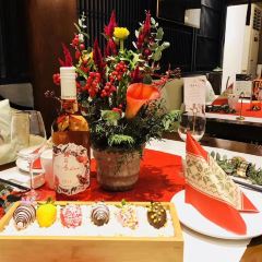 琼五美食城(巴青店) User Photo
