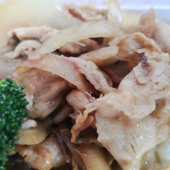 Country Kitchen User Photo
